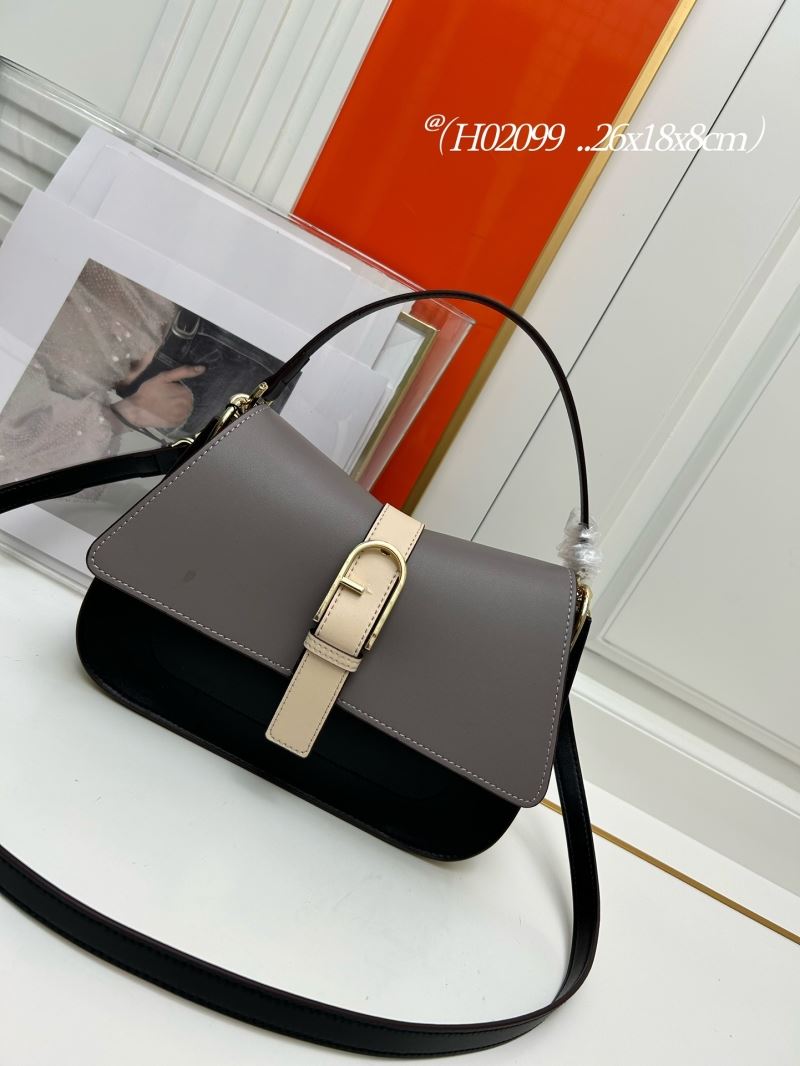 Furla Satchel Bags